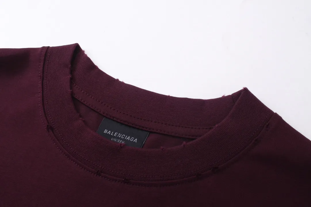 BALENCI*GA Series . 280g * 1 1 . . + . .os Same Style -Color：Cream White Green Blue -SIZE：XS S M L 8602#